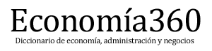 Economía360 logo