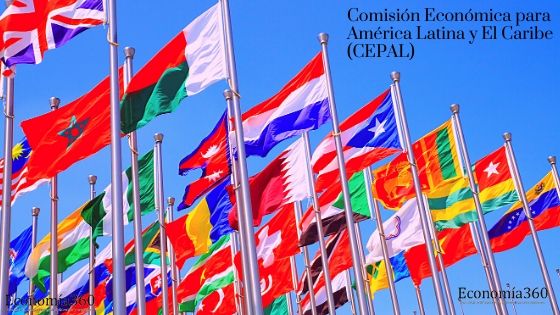 Qué significa Comisión Económica para América Latina y El Caribe (CEPAL)