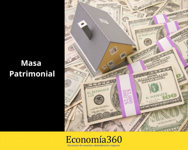 Masa patrimonial