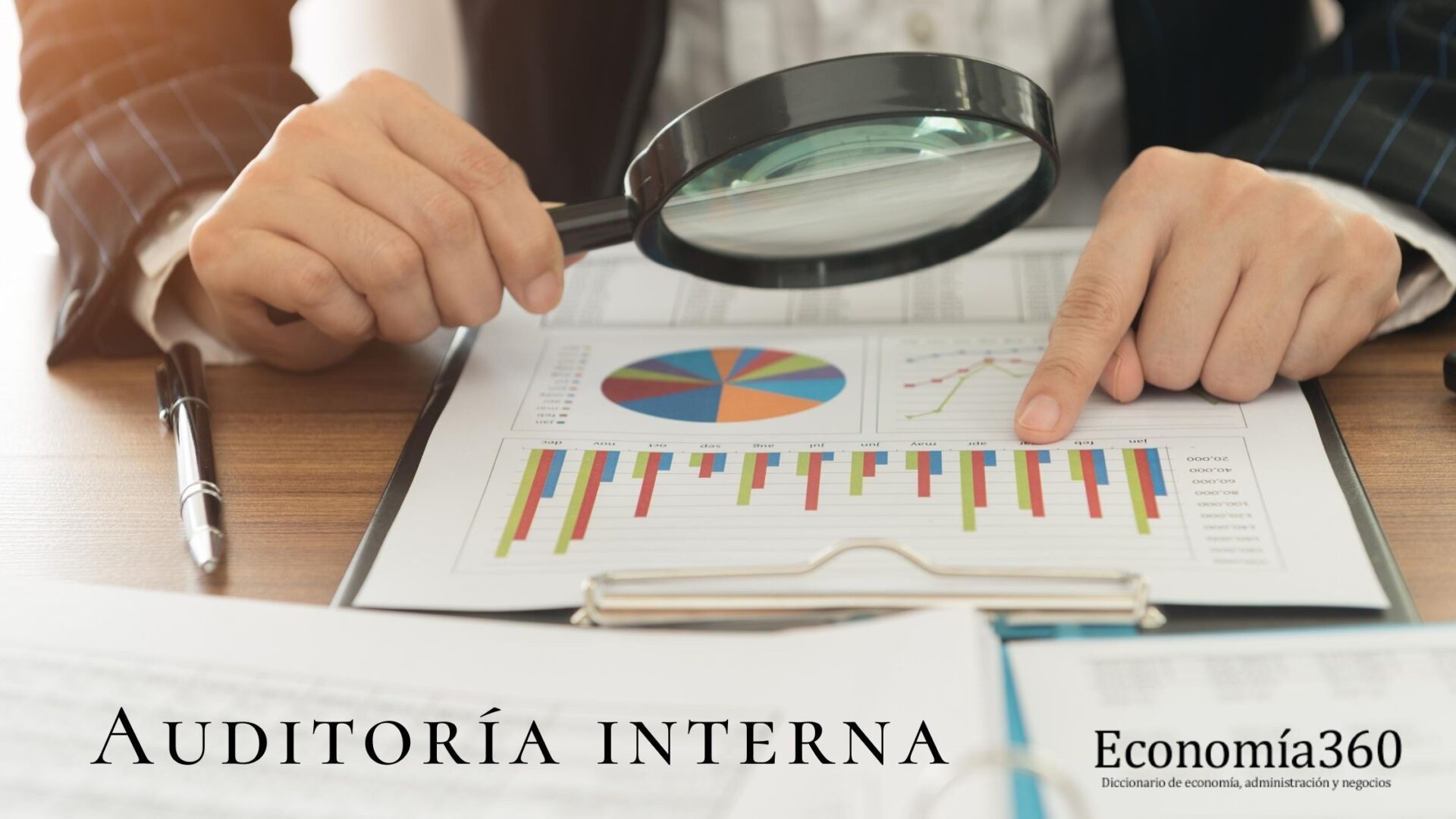 Auditoría interna: Definición, Qué es y Ejemplos | 2025