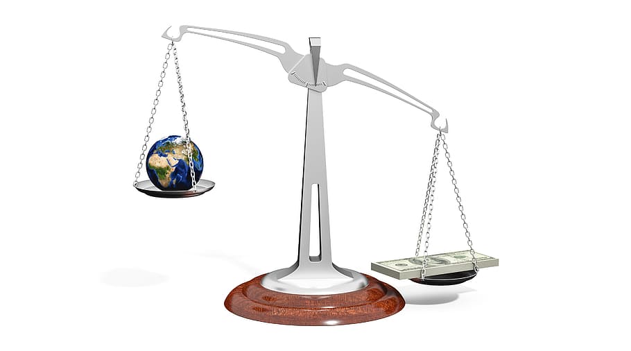Balanza de pagos: Definición, Características, Estructura, Fórmula | 2024