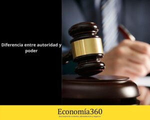 Diferencia entre autoridad y poder: Definición, Qué es y Ejemplos | 2026