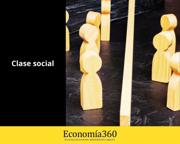 Clase social