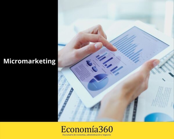 Micromarketing