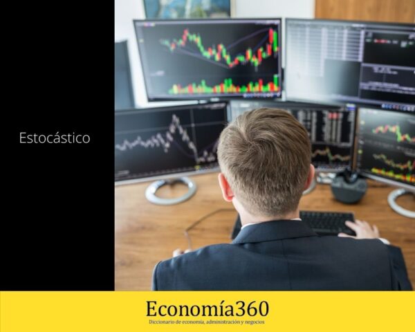 tipos de Estocástico