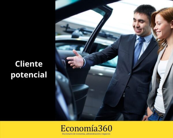 potencia de clientes