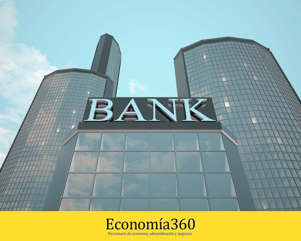 Banco Comercial Definición, Qué es y Ejemplos 2023 Banco Comercial Definición, Qué es y Ejemplos 2023