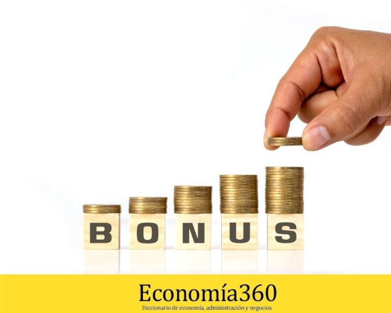 Bonus: Definición, Qué es y Ejemplos | 2026