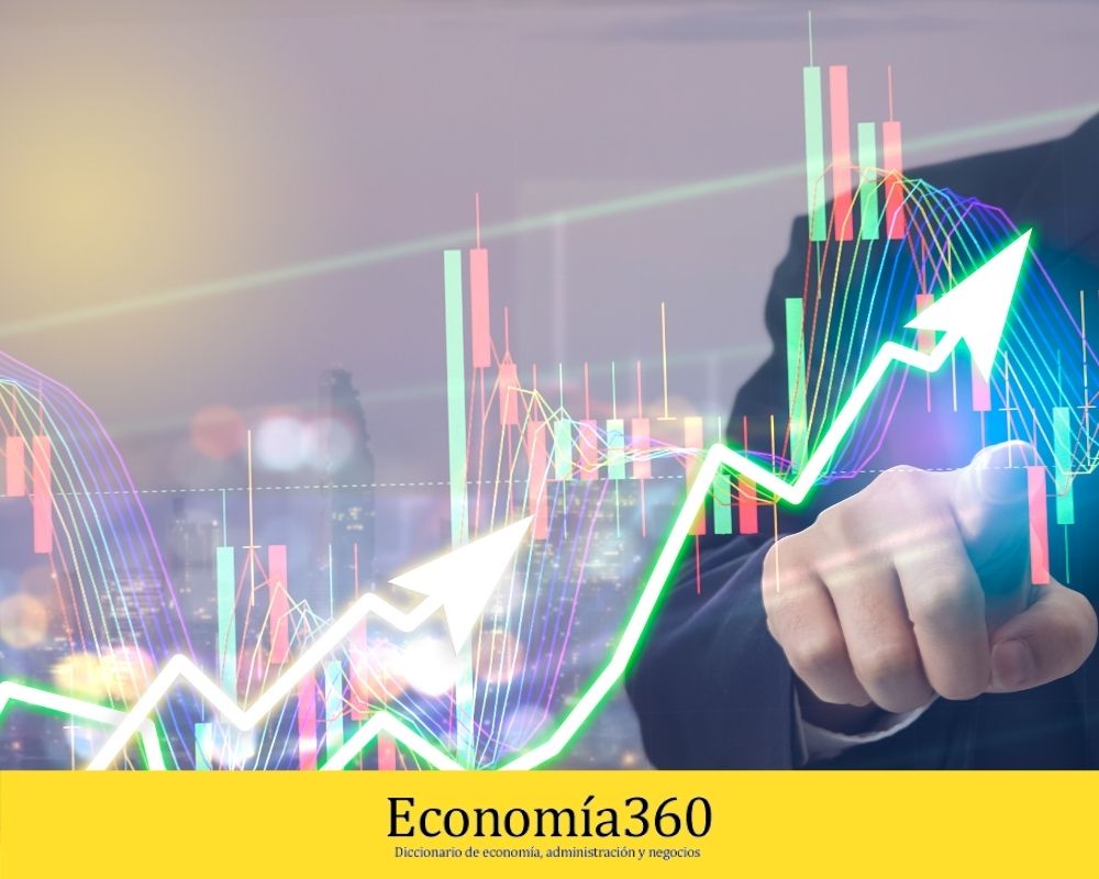 Que Es Mercado De Capitales | El rol del mercado de capitales en la ...