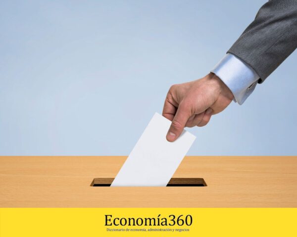 Paradoja de Condorcet