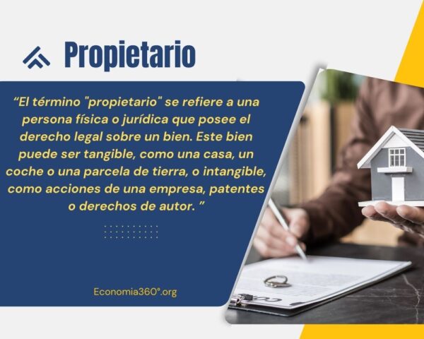 Propietario