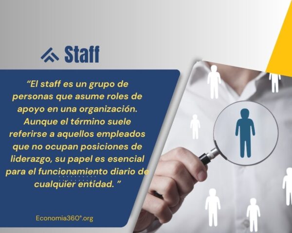 Staff