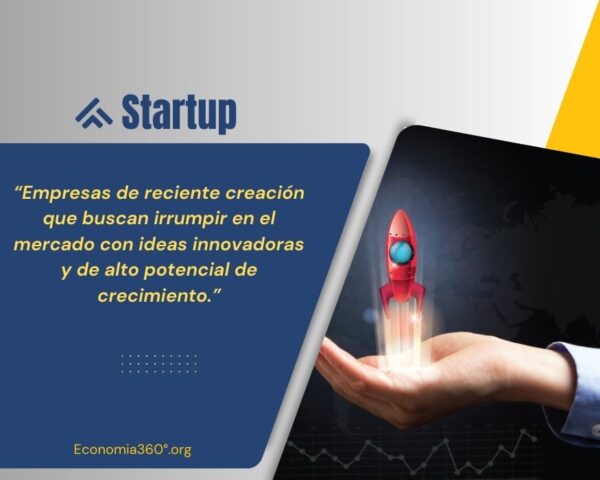 Startup