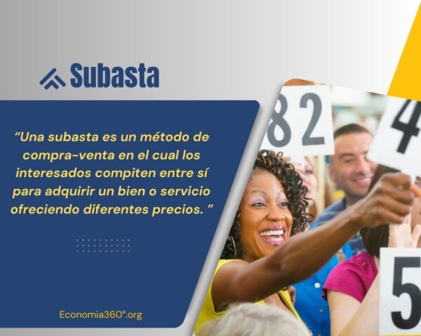 Subasta