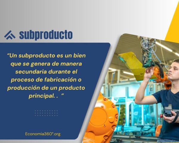 subproducto