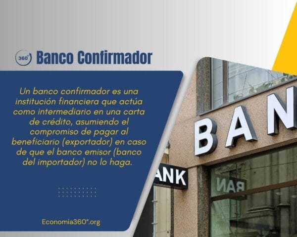 Banco Confirmador