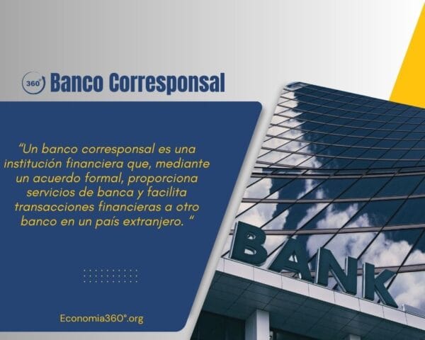 Banco Corresponsal