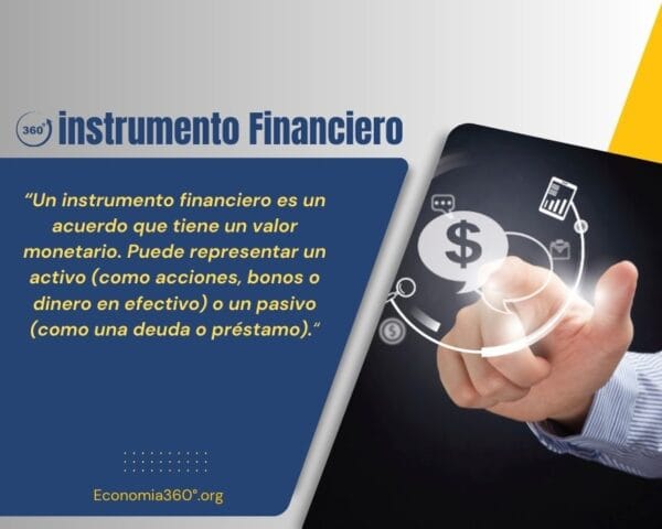 Instrumento Financiero