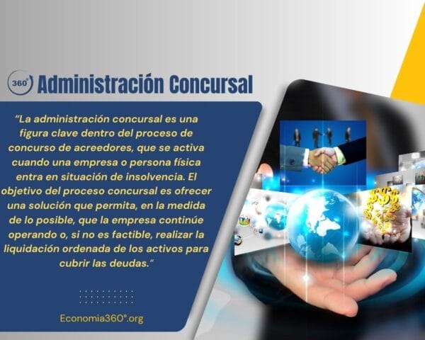 administración concursal