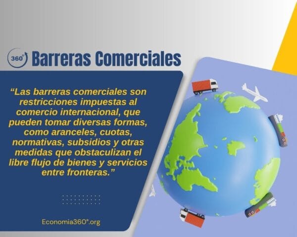 Barrera Comercial