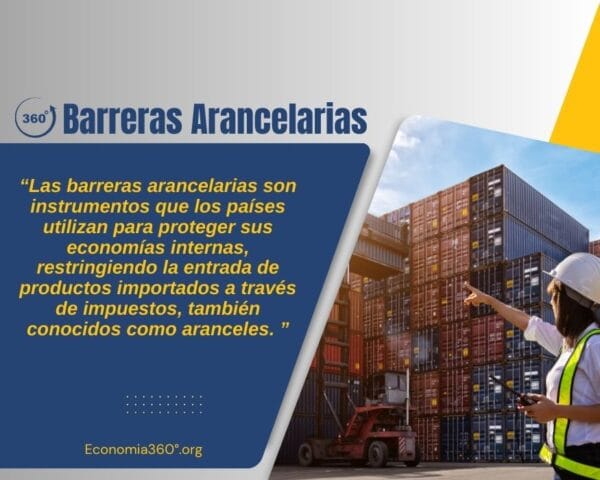 Barreras Arancelarias