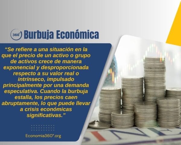 Burbuja Económica
