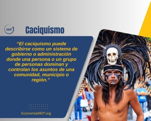 Caciquismo