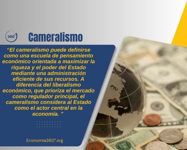 Cameralismo