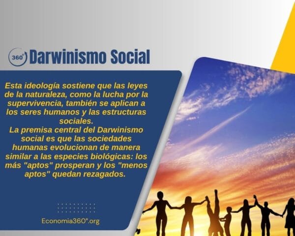 Darwinismo Social