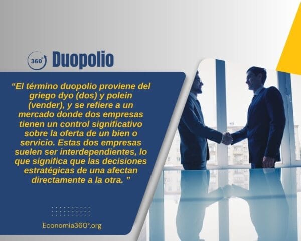 duopolio