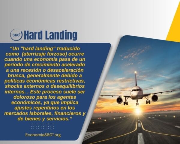 Hard Landing