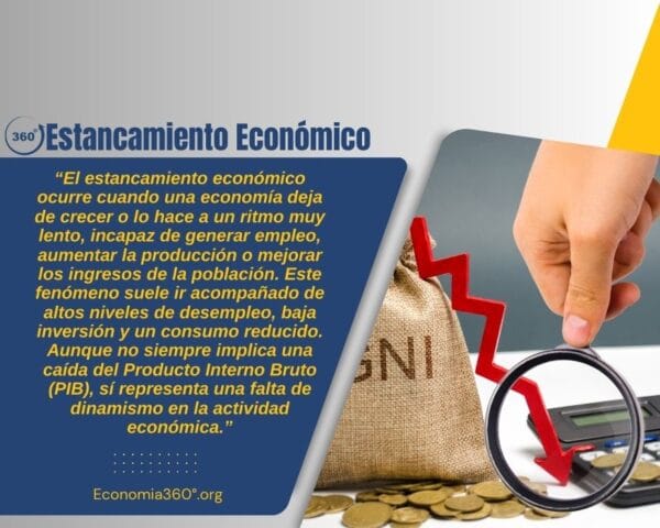 Estancamiento Económico