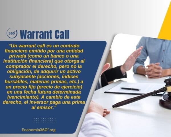 Warrant Call