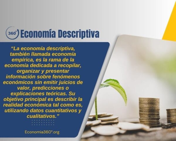 Economía Descriptiva