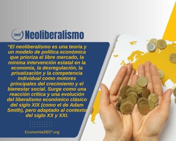 Neoliberalismo