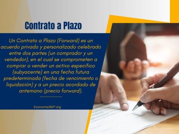 Contratos a Plazo