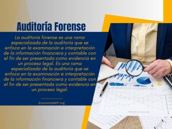 Auditoría Forense