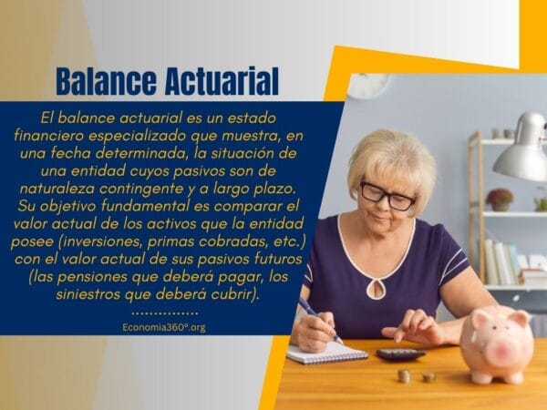Balance Actuarial