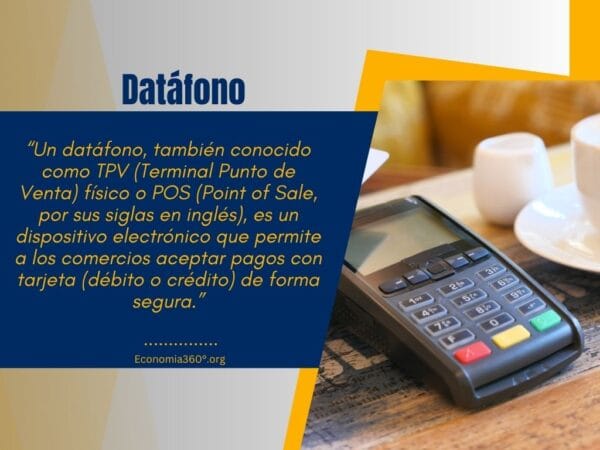 Datáfono