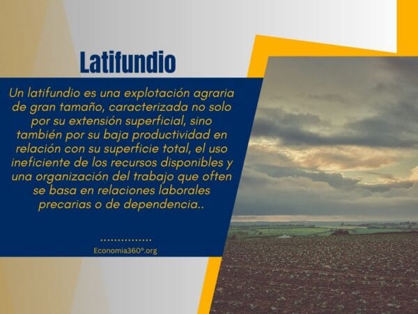 Latifundio