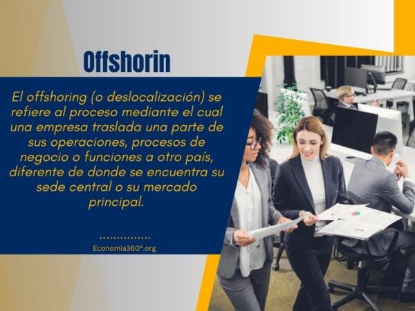 Offshorin