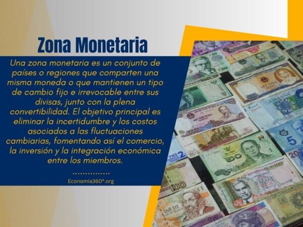Zona Monetaria