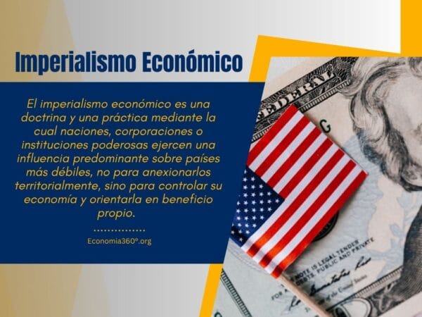 Imperialismo Económico