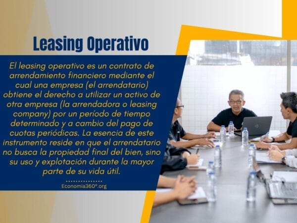 Leasing Operativo