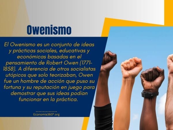 Owenismo