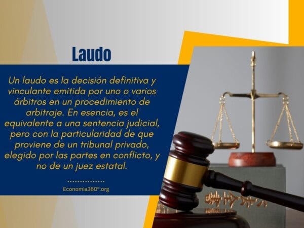 laudo