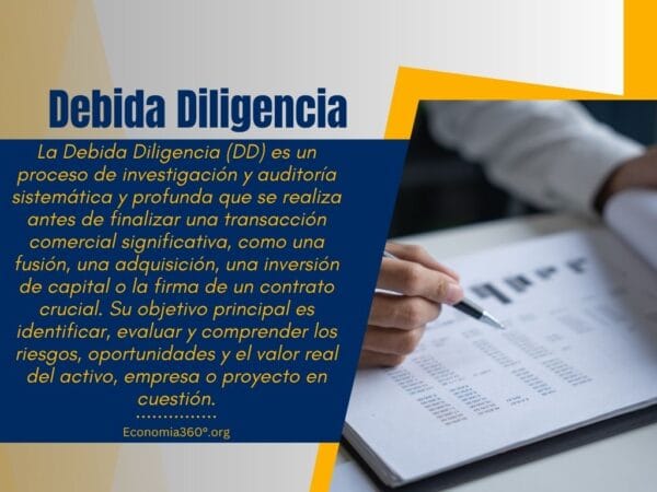 Debida Diligencia