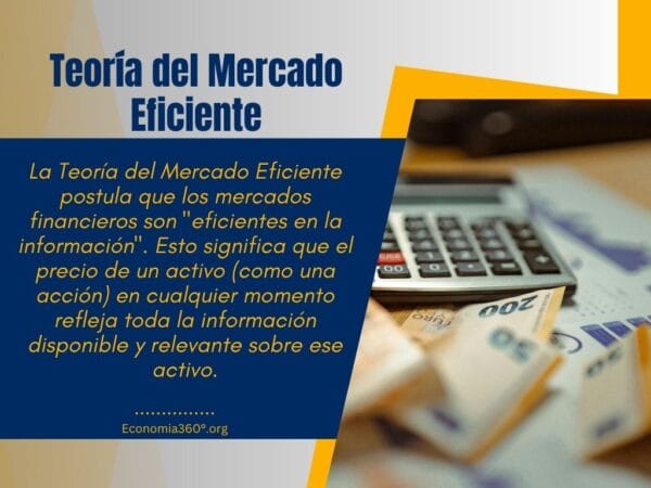 Teoría del Mercado Eficiente
