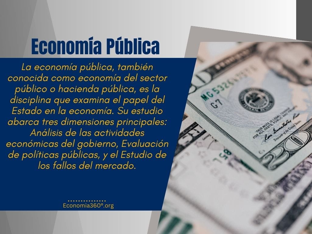 Economía Pública
