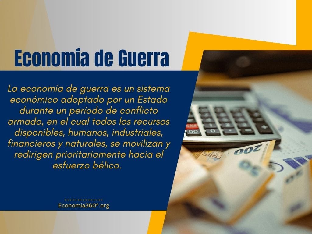 Economía de Guerra